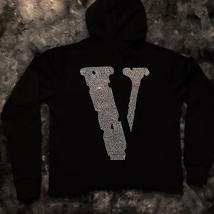 Diamond Vlone Sweater